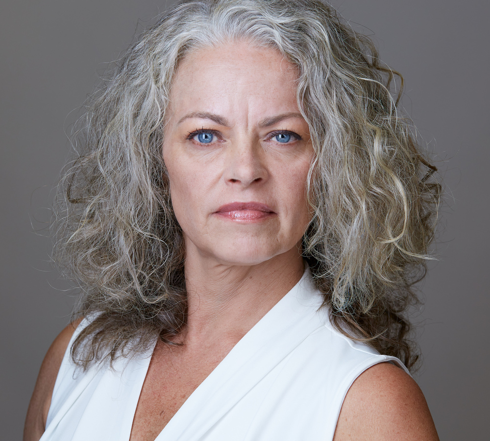 actor Sherry Cole large photo