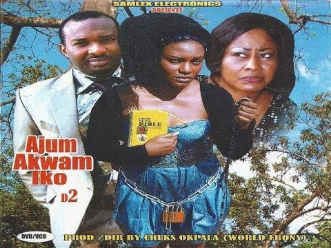 Ajum Akwam Iko 2