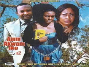 Ajum Akwam Iko 2