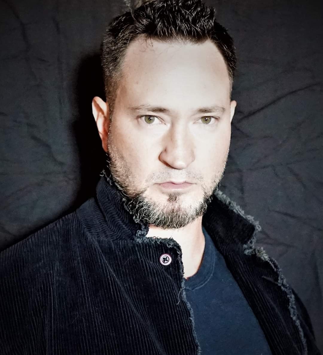 actor Jason John Beebe large photo