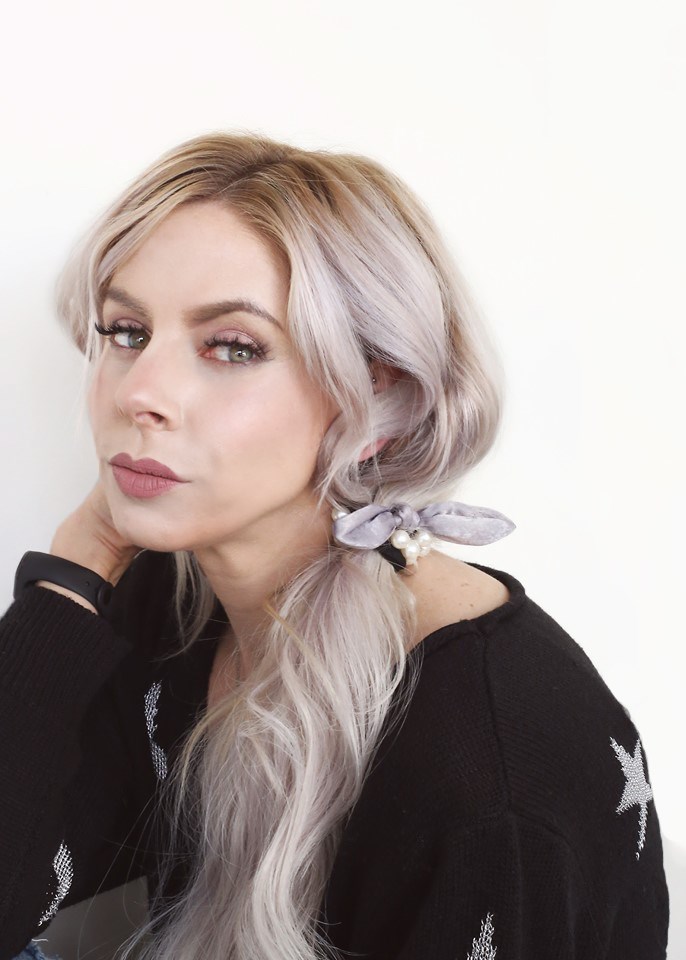 actor Amanda R. Gish large photo