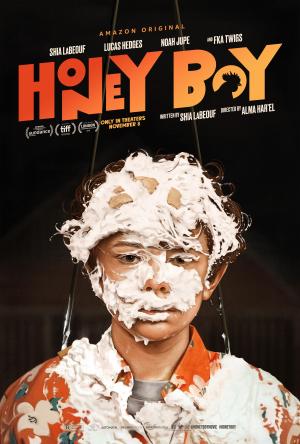 Honey Boy [Hindi]