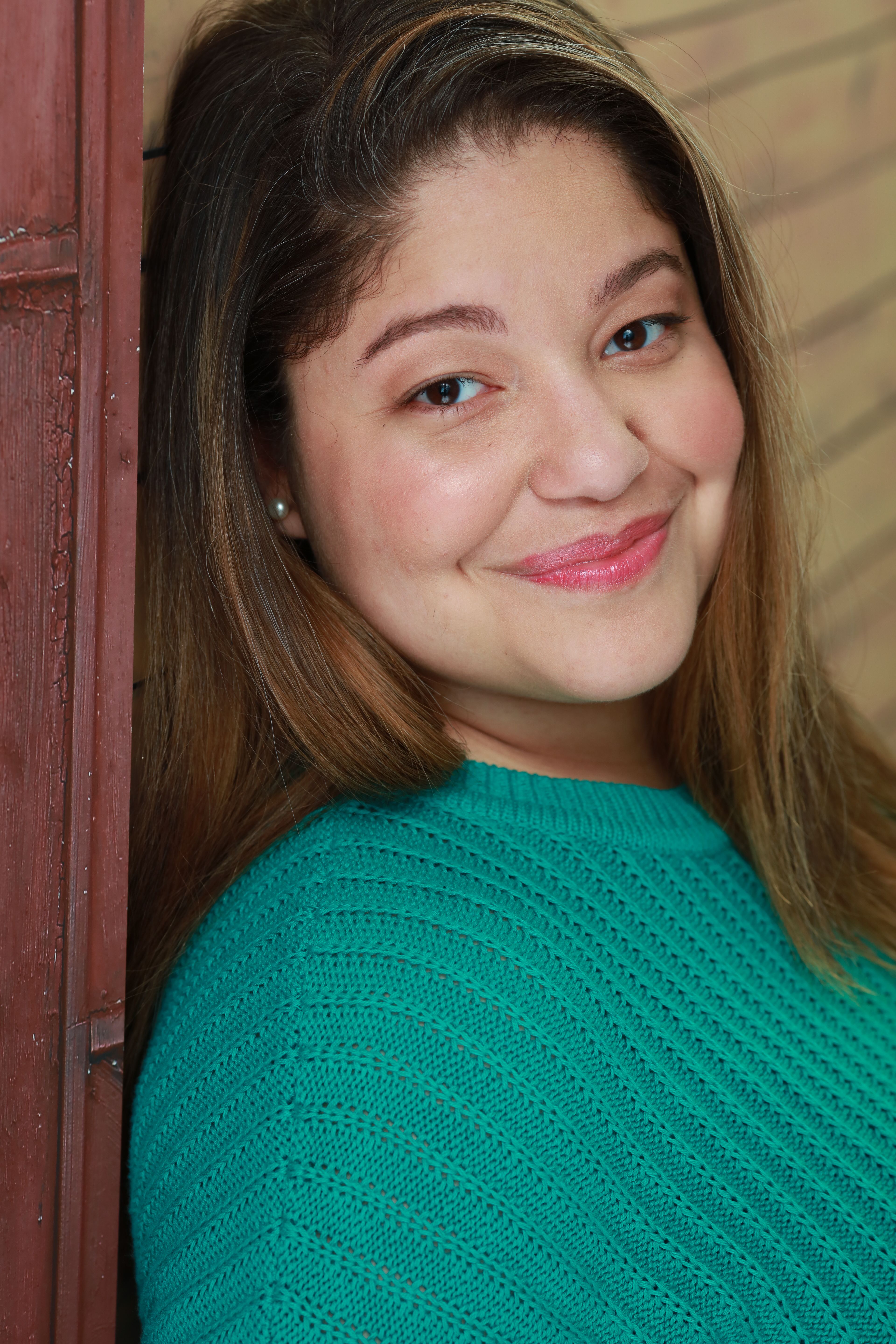 actor Shelby Faciane large photo