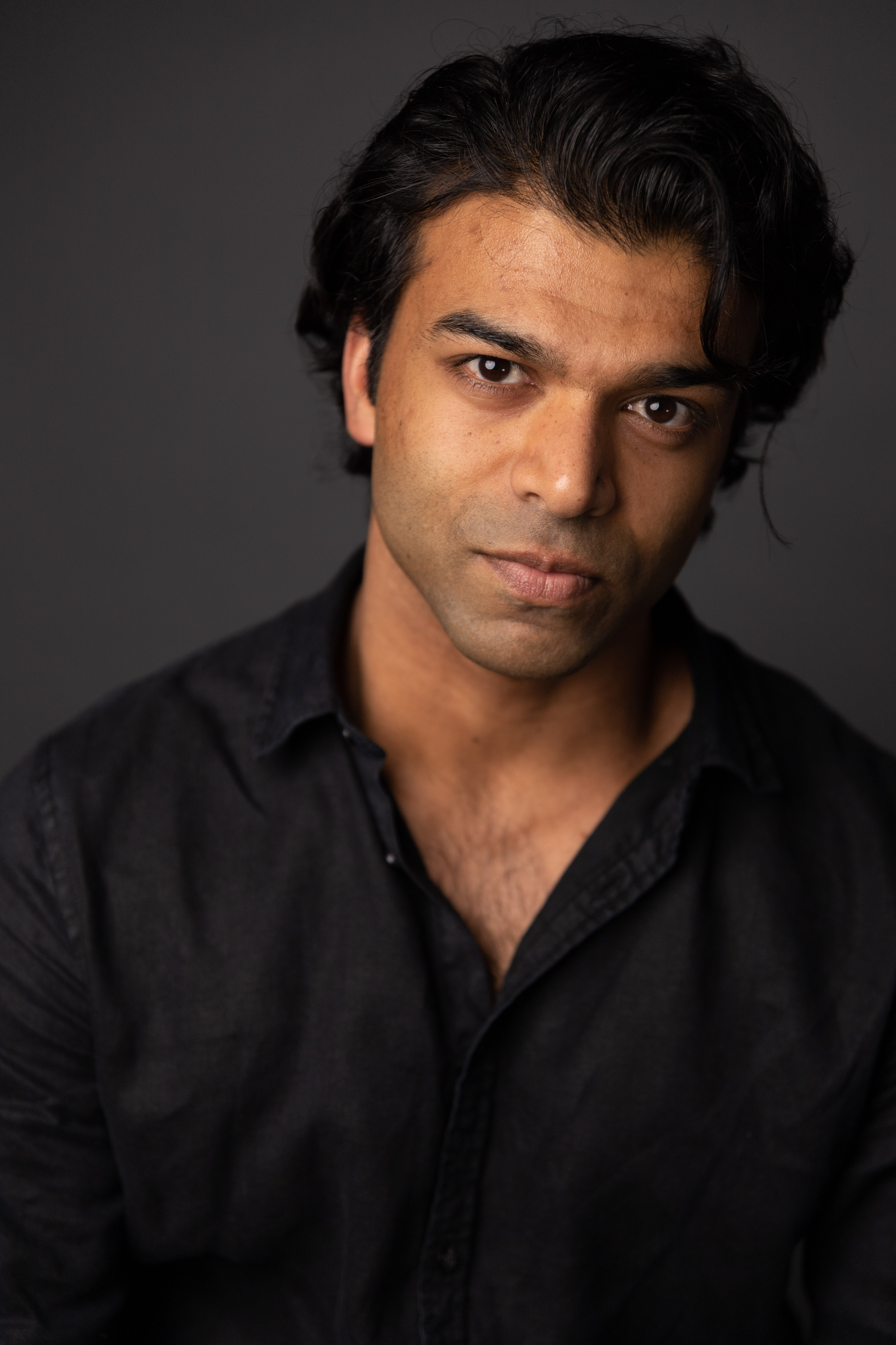 actor Sunny S. Walia large photo