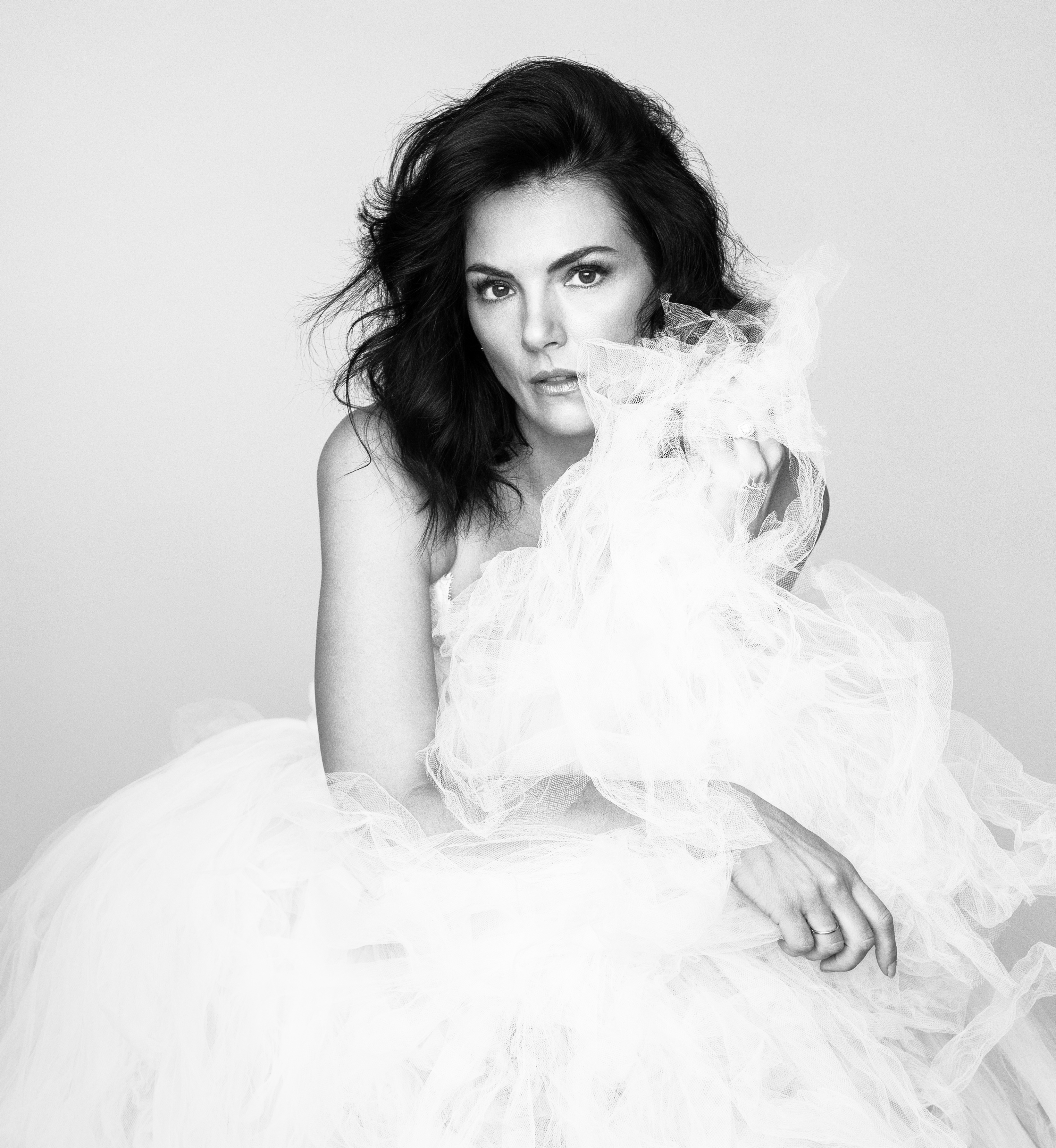 actor Rhonda Dent large photo