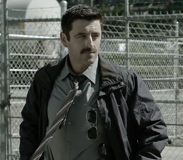 actor Brent Zulyniak large photo