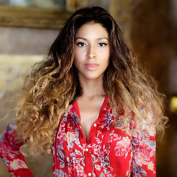 actor Adassa large photo