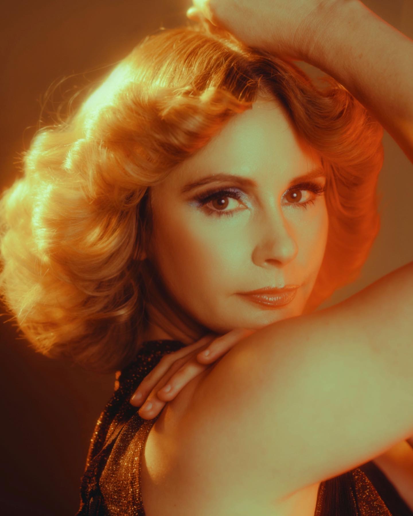 actor Coley Campany large photo