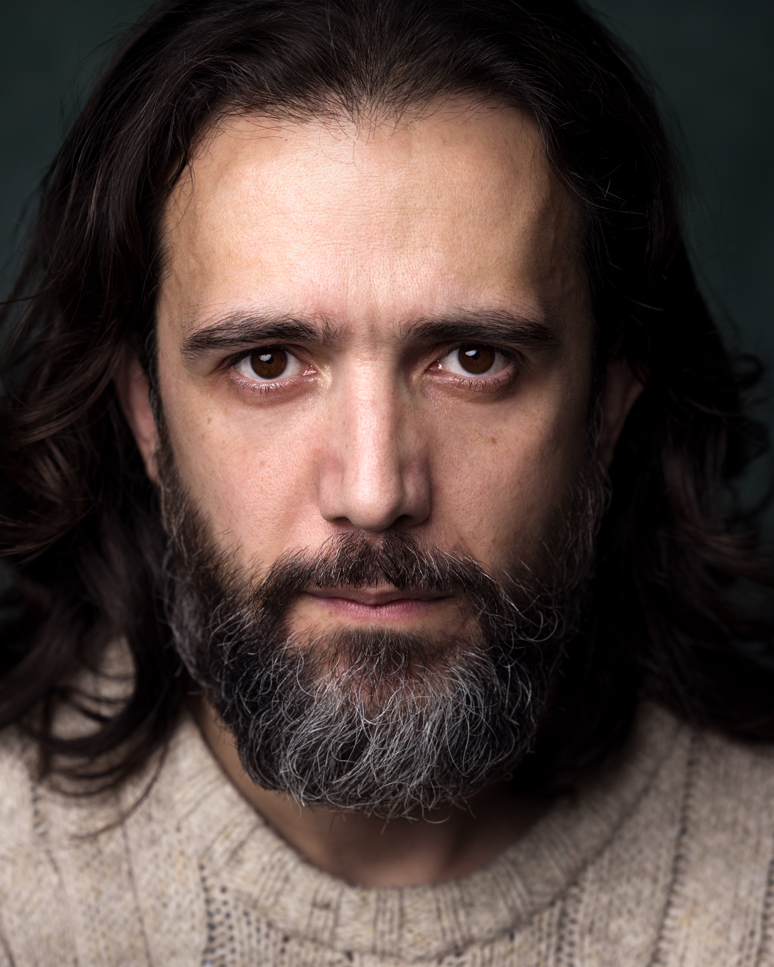 actor Ricardo Freitas large photo