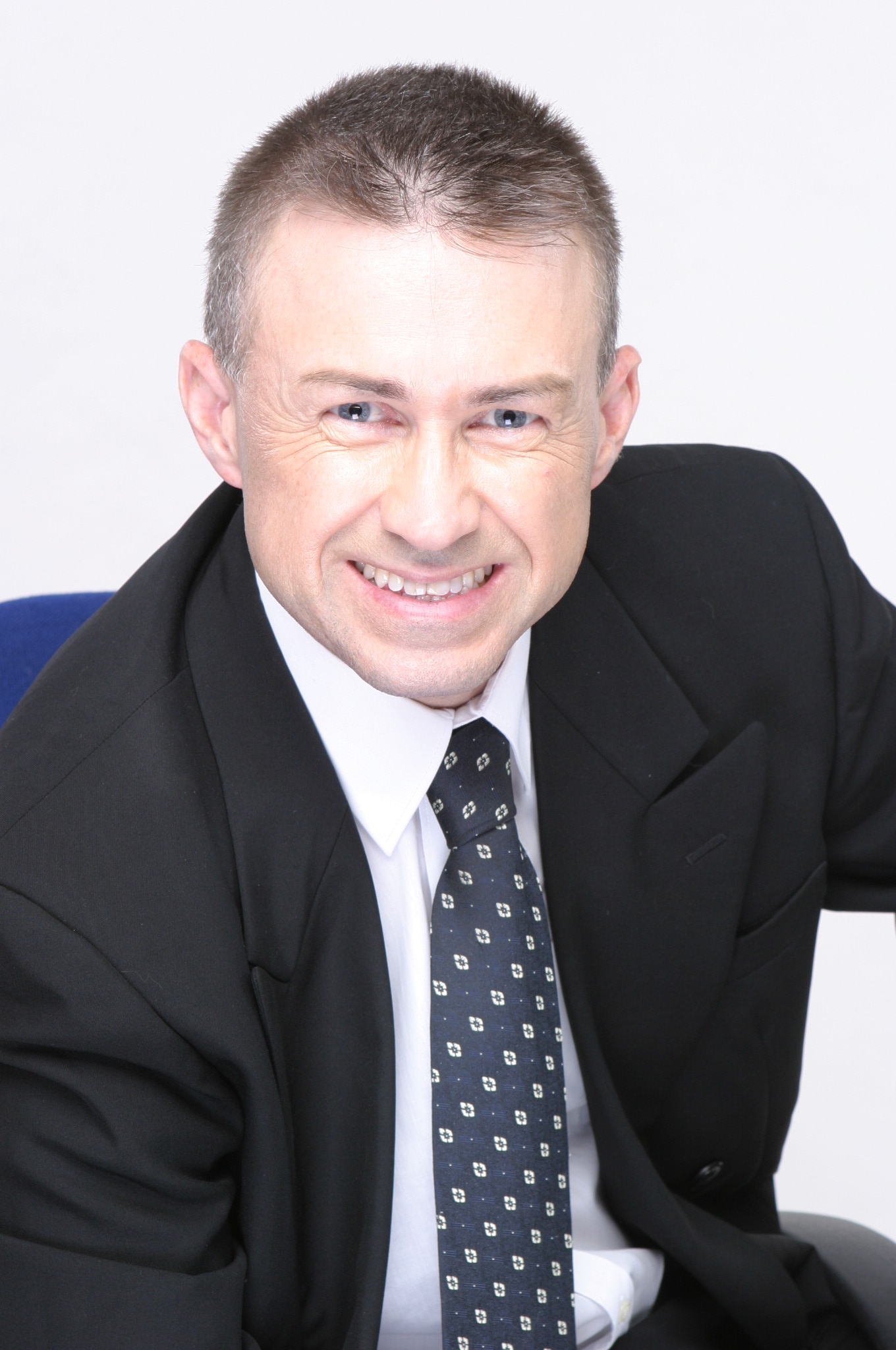 actor Sam Arnold large photo