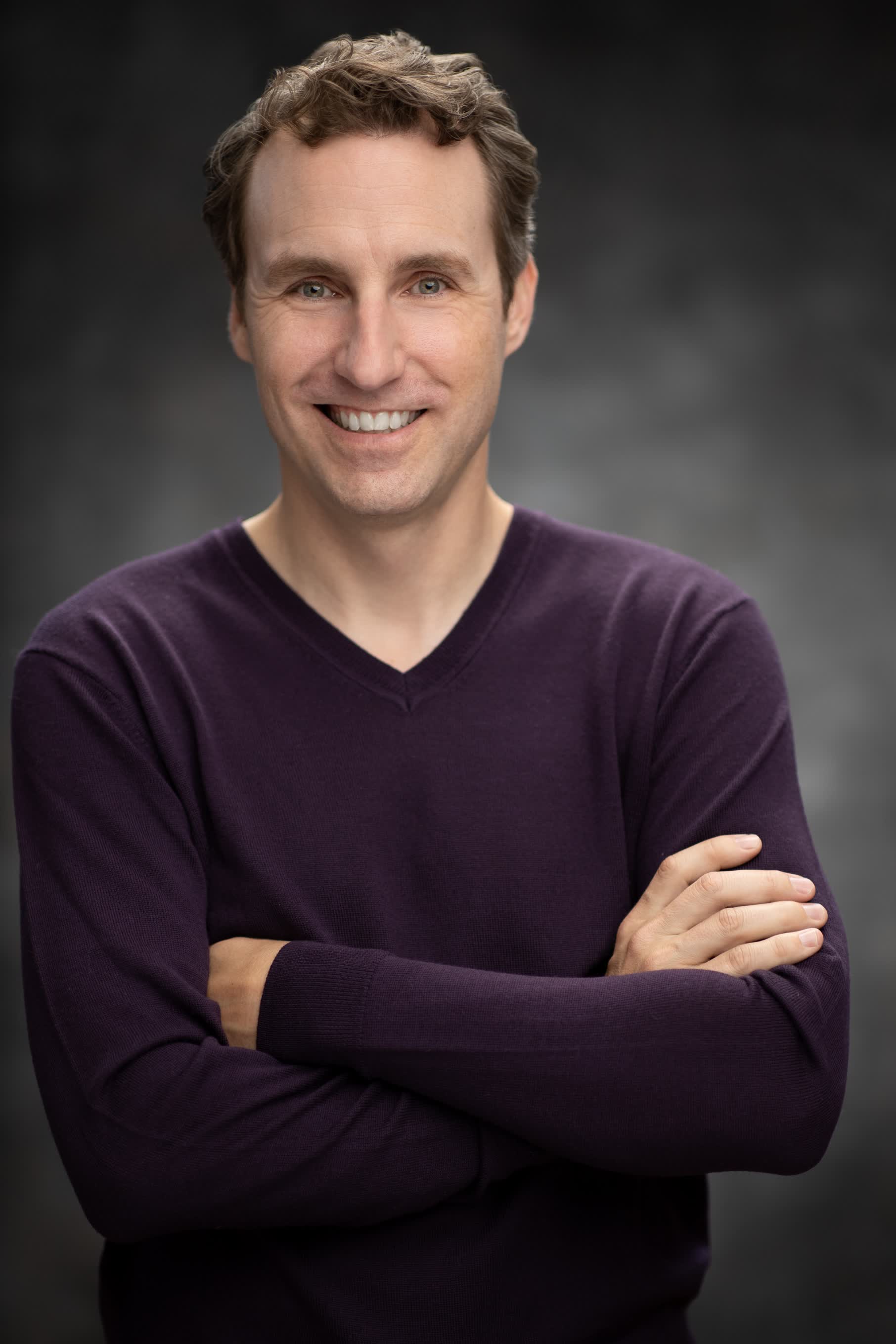 actor C.J. Wilkins large photo