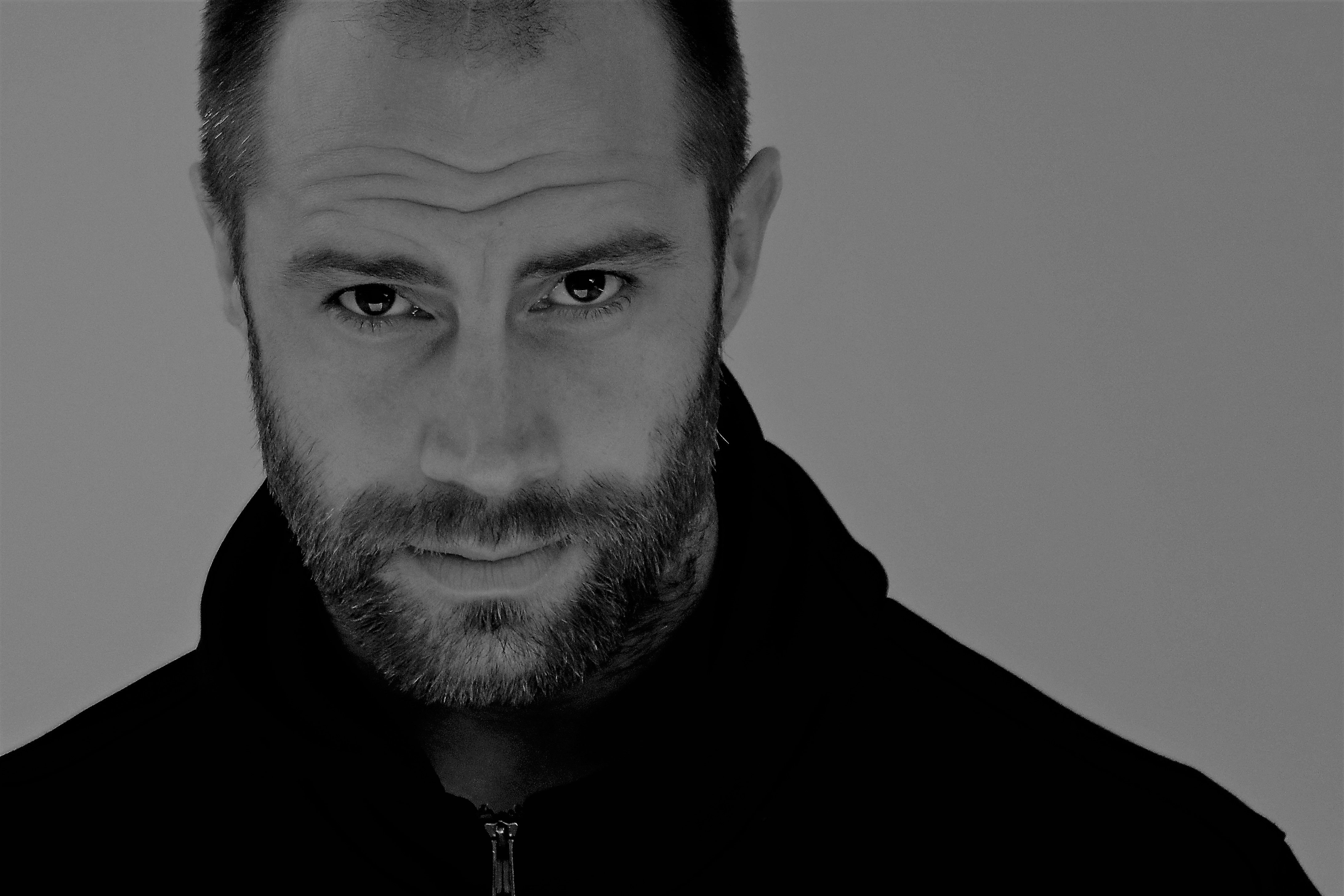 actor Cory Hart large photo