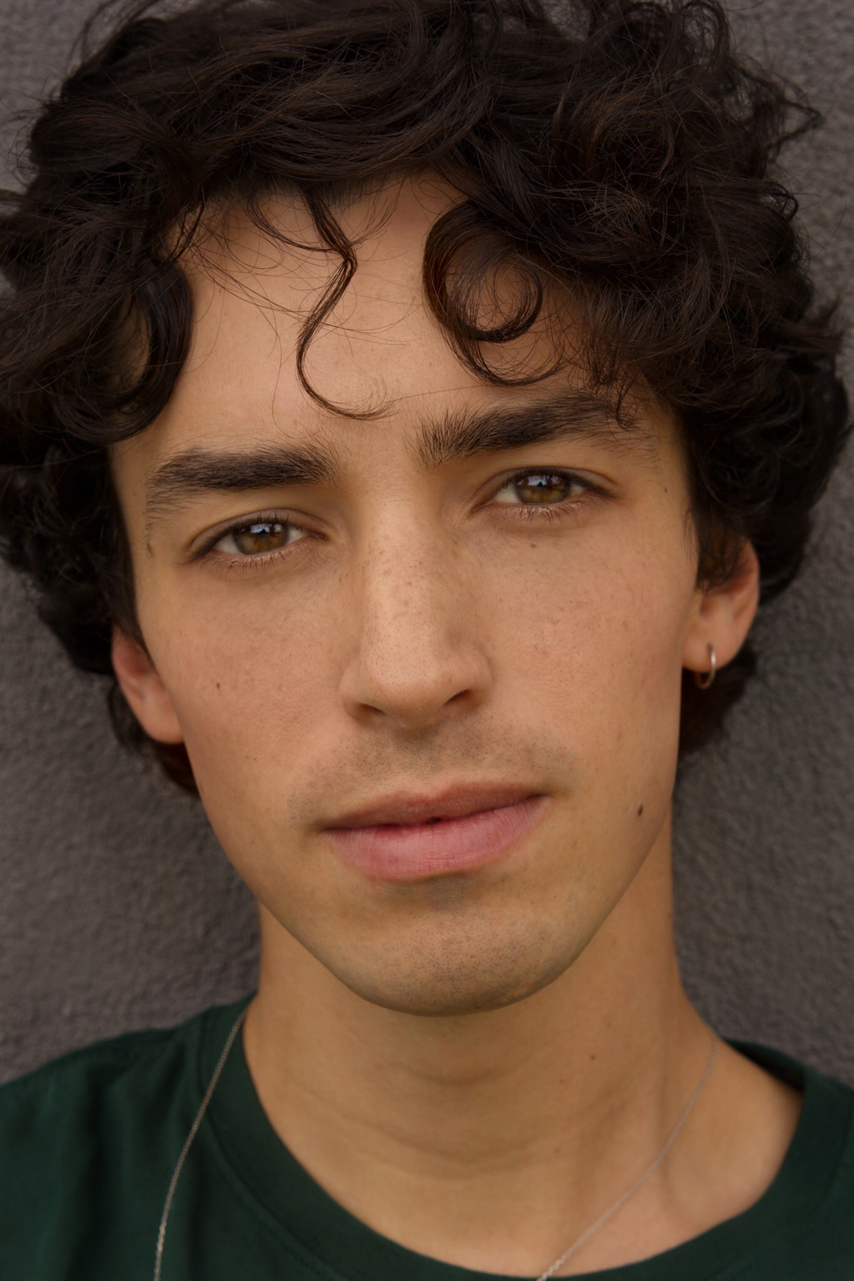 actor Charles Grounds large photo