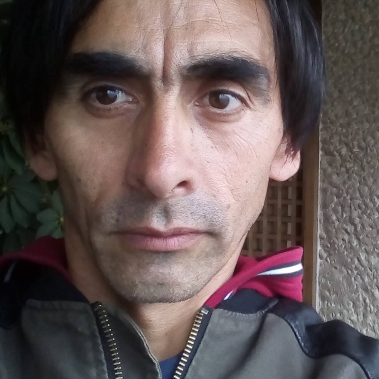 actor Eduardo Reyes large photo