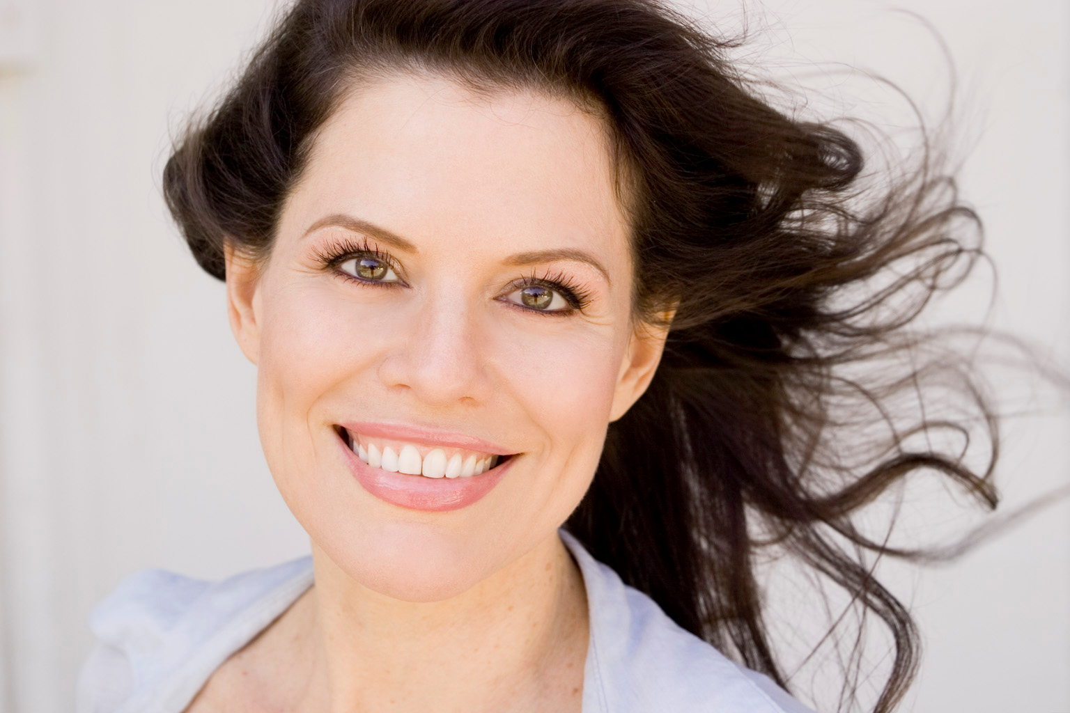 actor Tera Hendrickson large photo