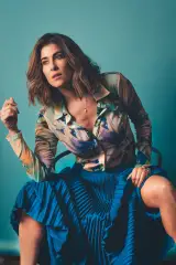 Krizia Bajos
