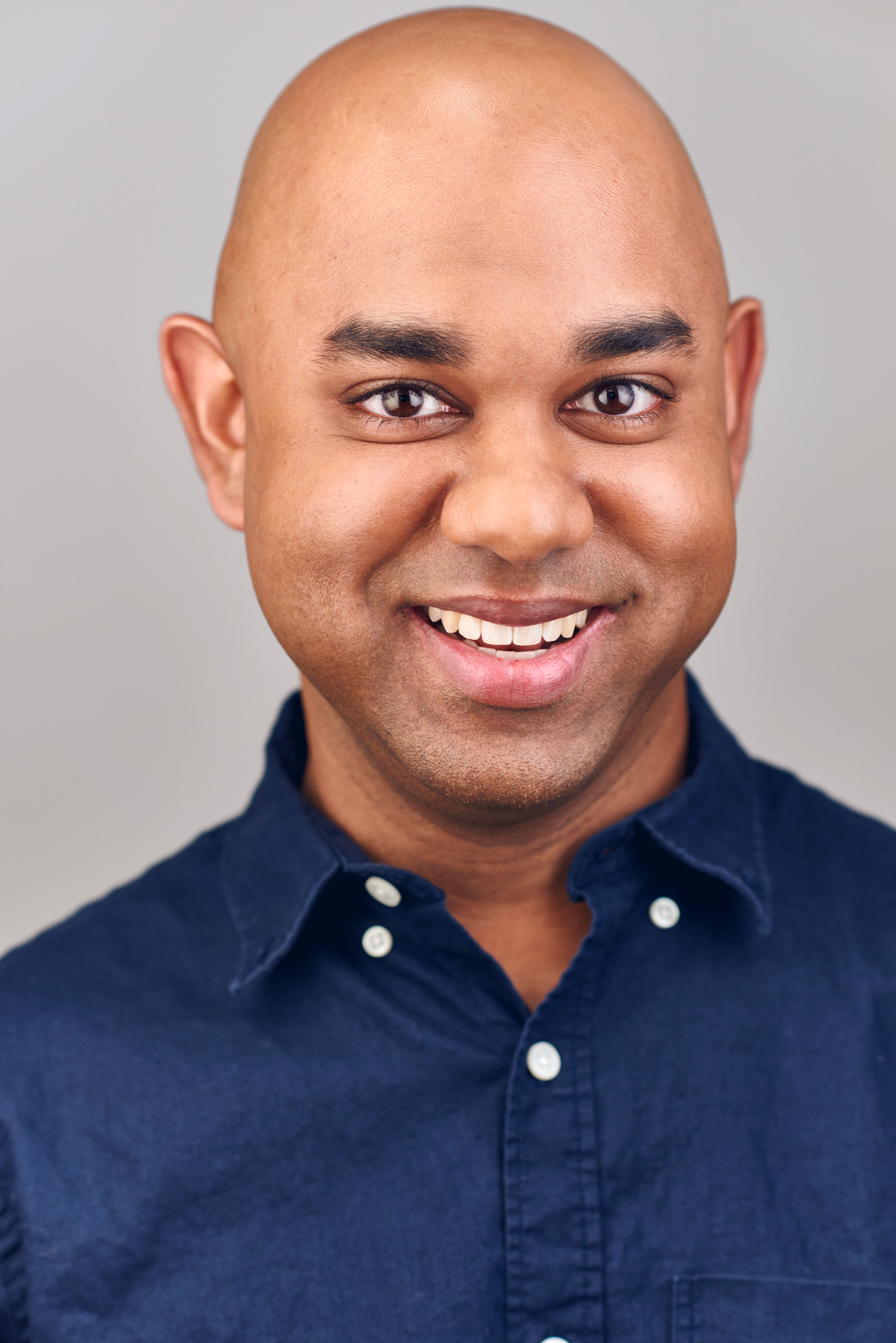 actor Sheldon Coolman large photo