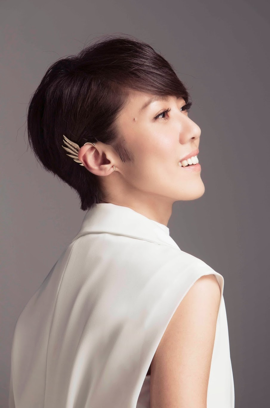 actor Winnie Shih-Ying Chang large photo