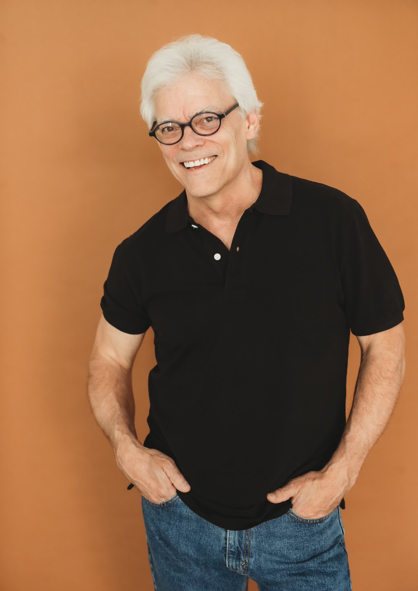 actor Ron Pardo large photo