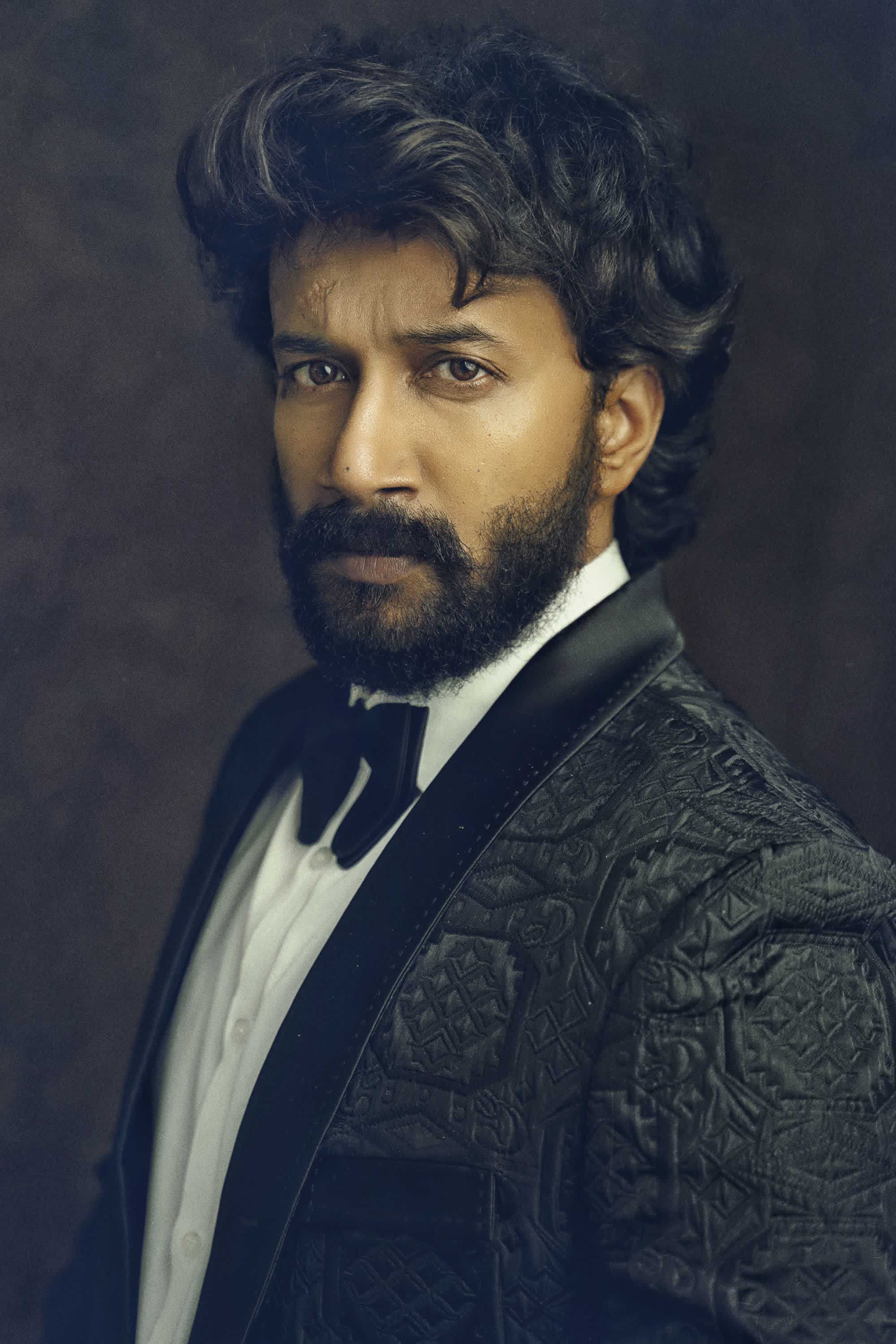 actor Satyadev Kancharana large photo