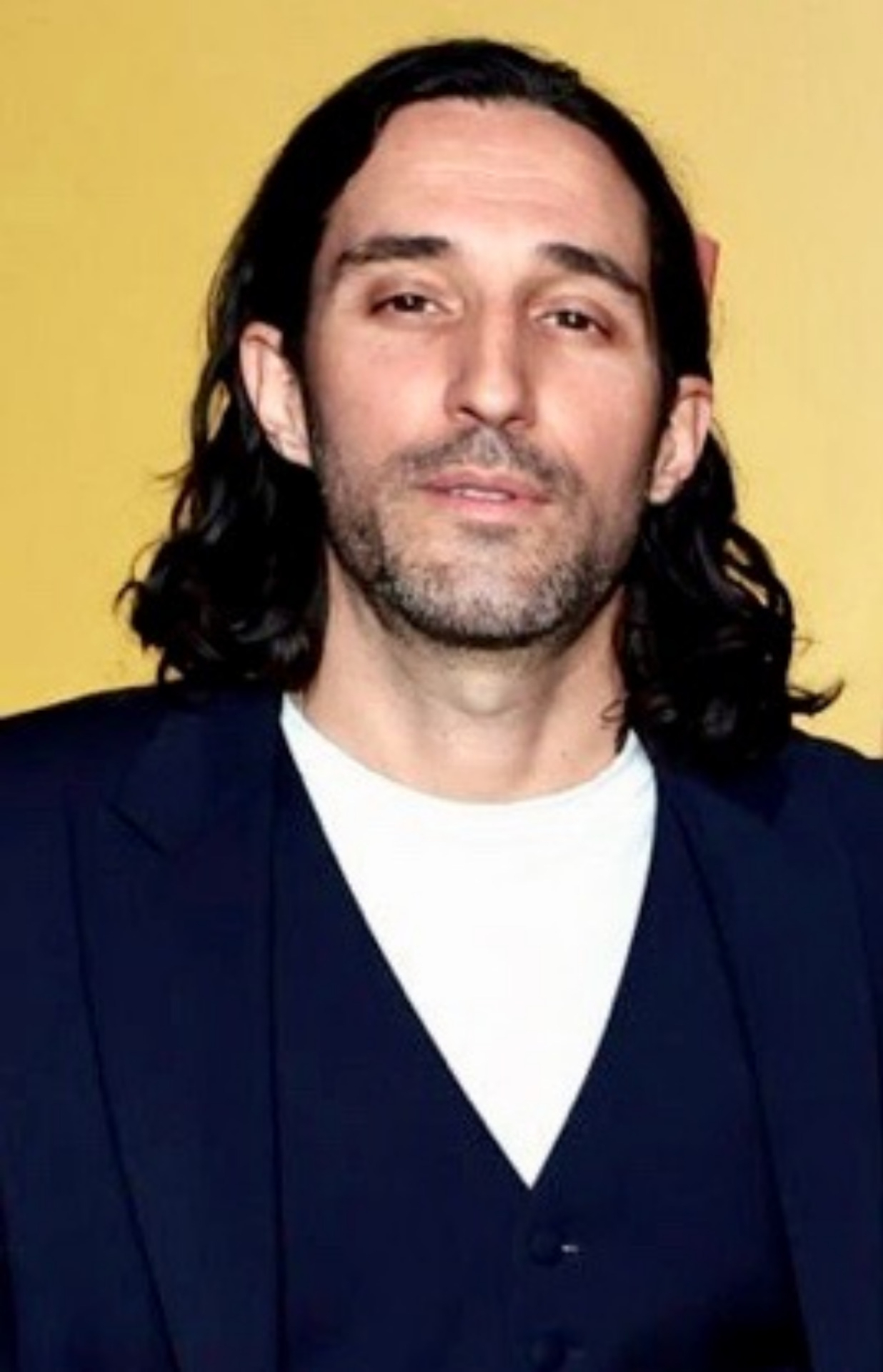 actor Michael Godere large photo