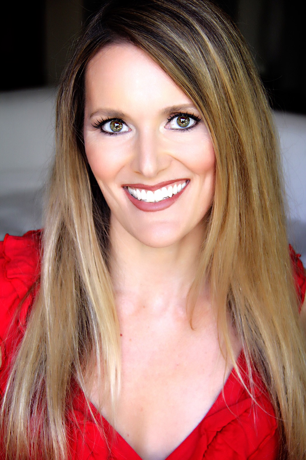 actor Tracy Ransome large photo