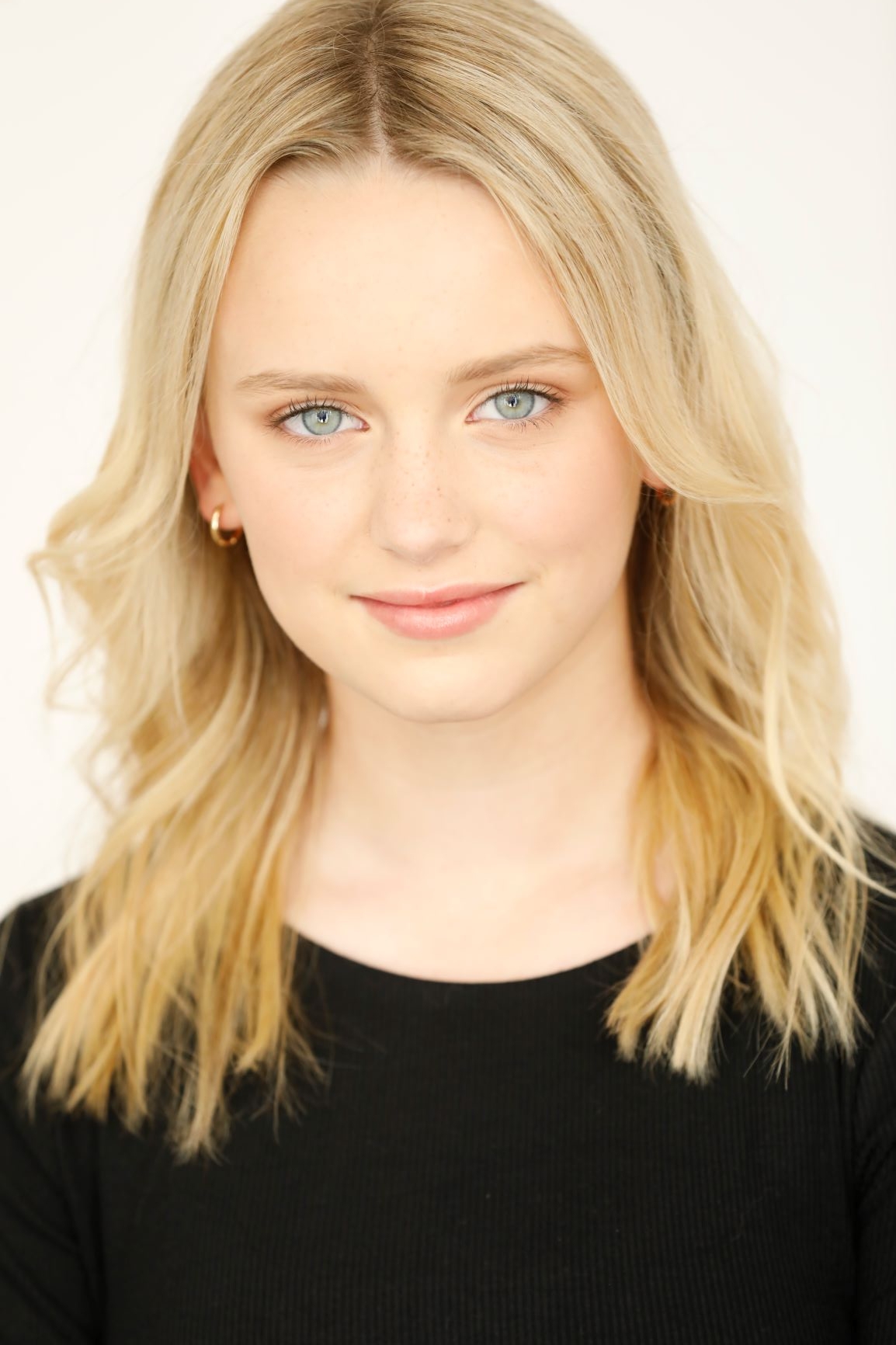 actor Summer North large photo