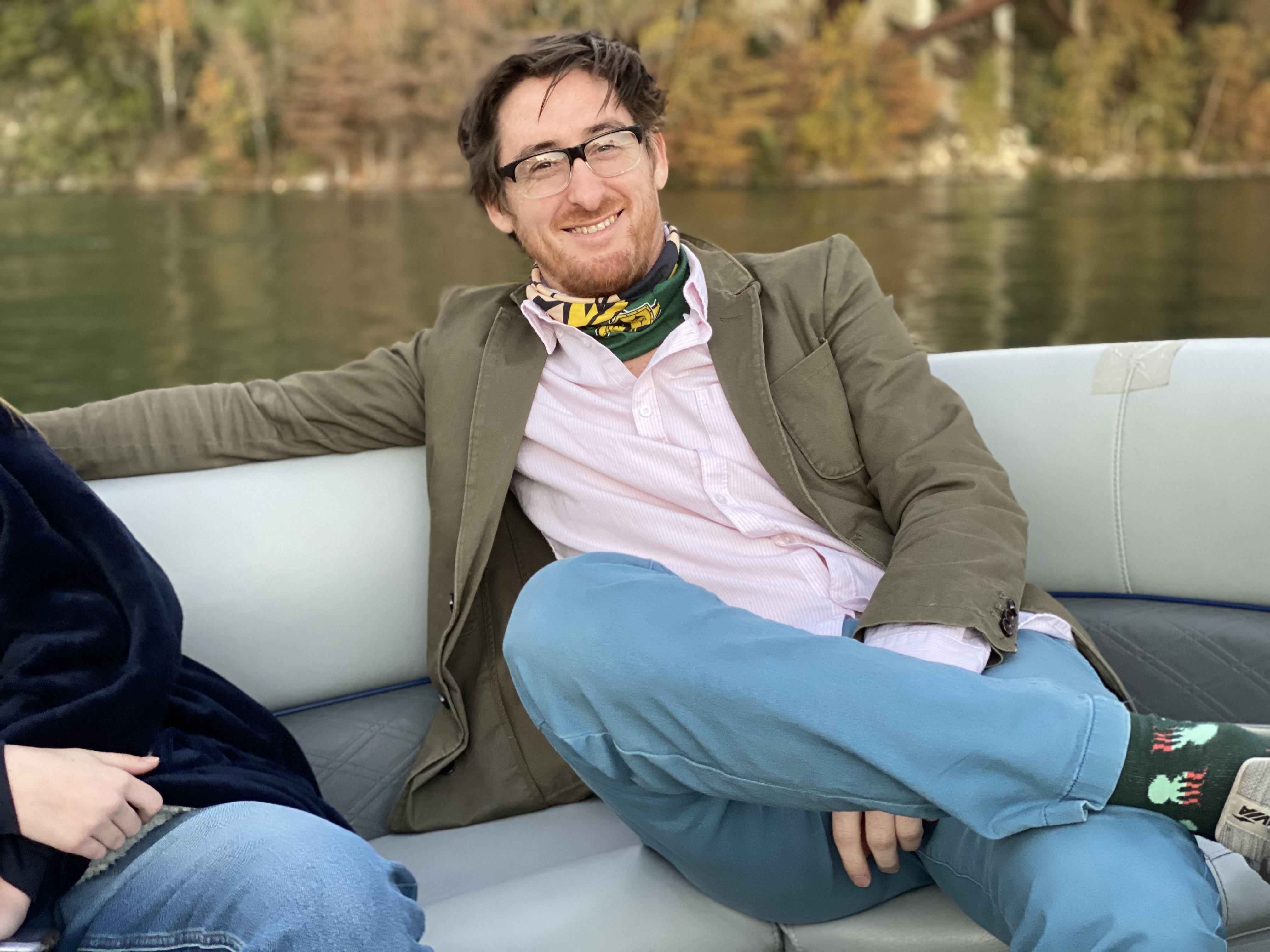 actor Jacob Ryan Snovel large photo