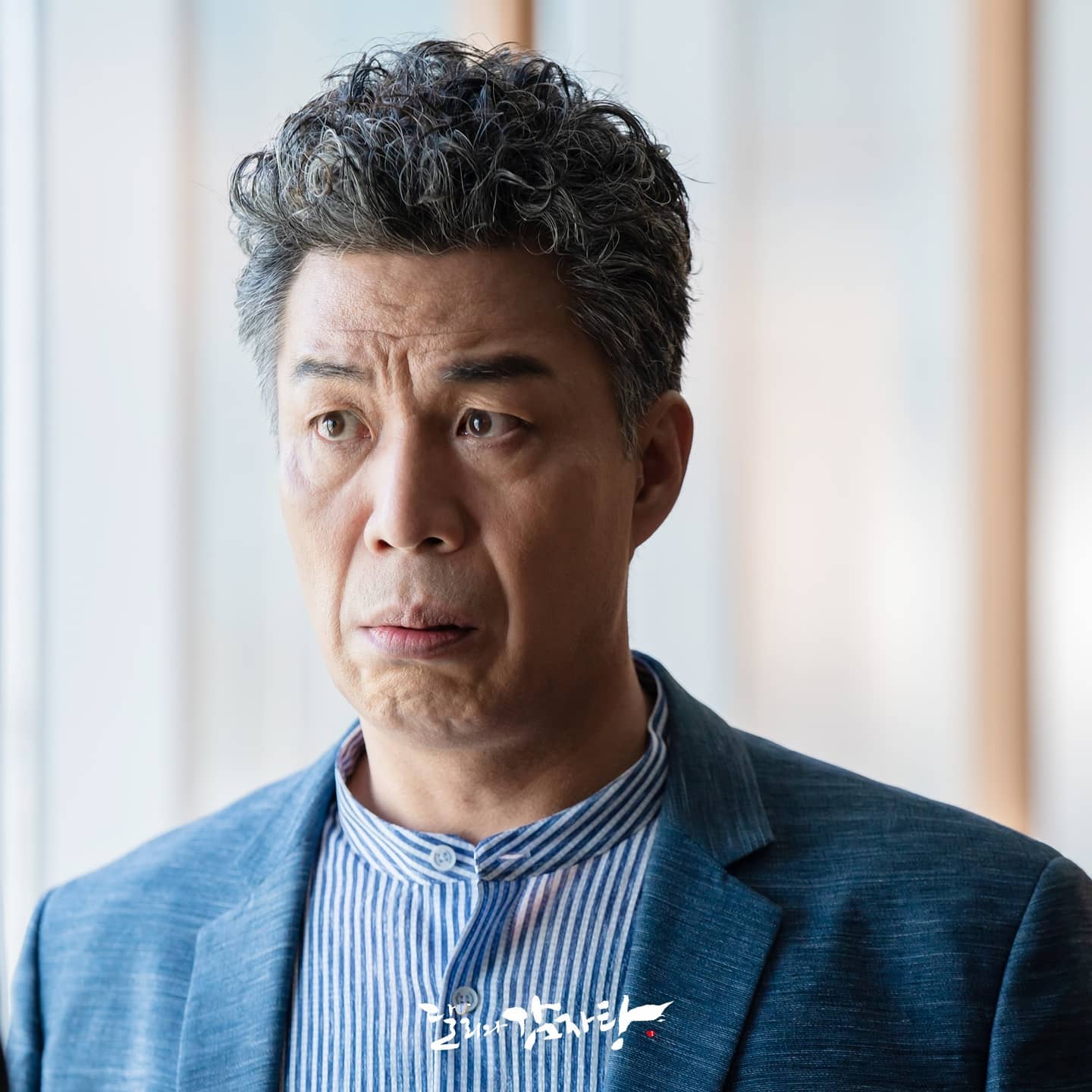 actor Ahn Kil-kang large photo