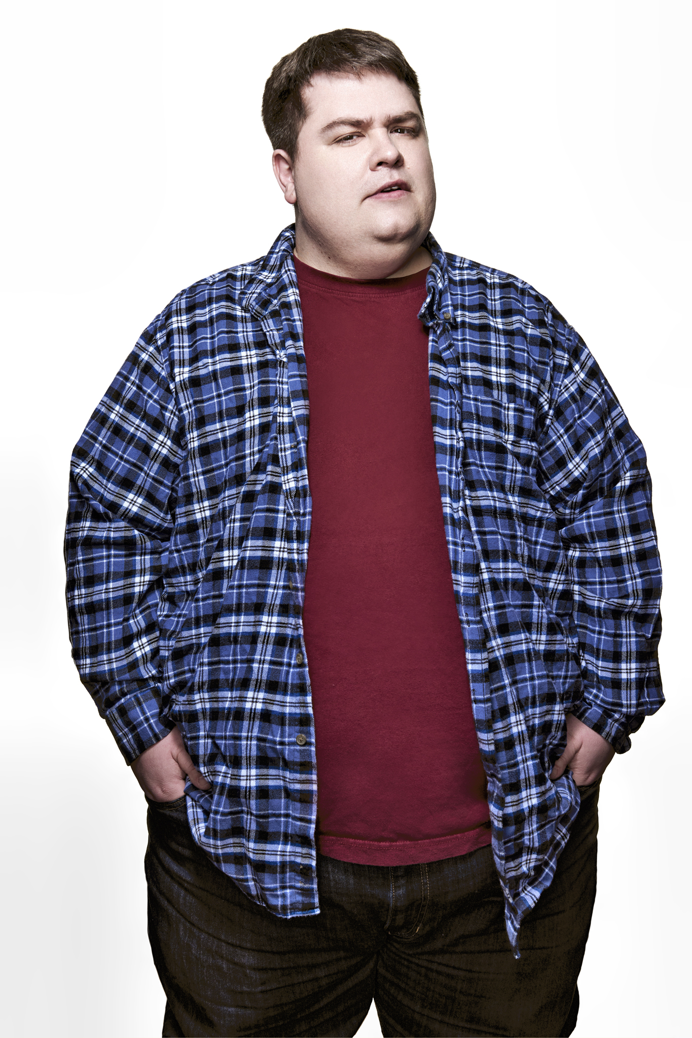 actor Jason Gore large photo