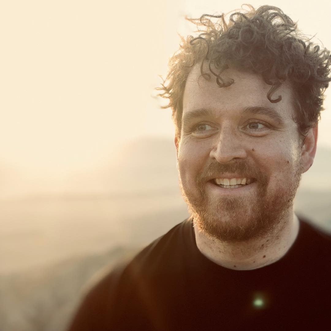 actor Dave Child large photo