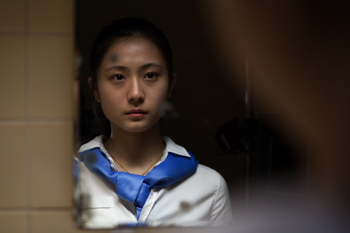 actor Woorim Jung large photo