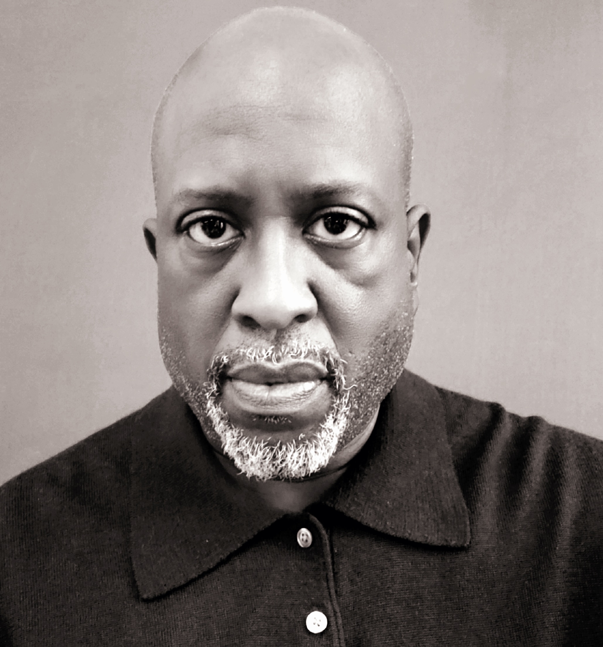 actor Michael Anthony Page large photo