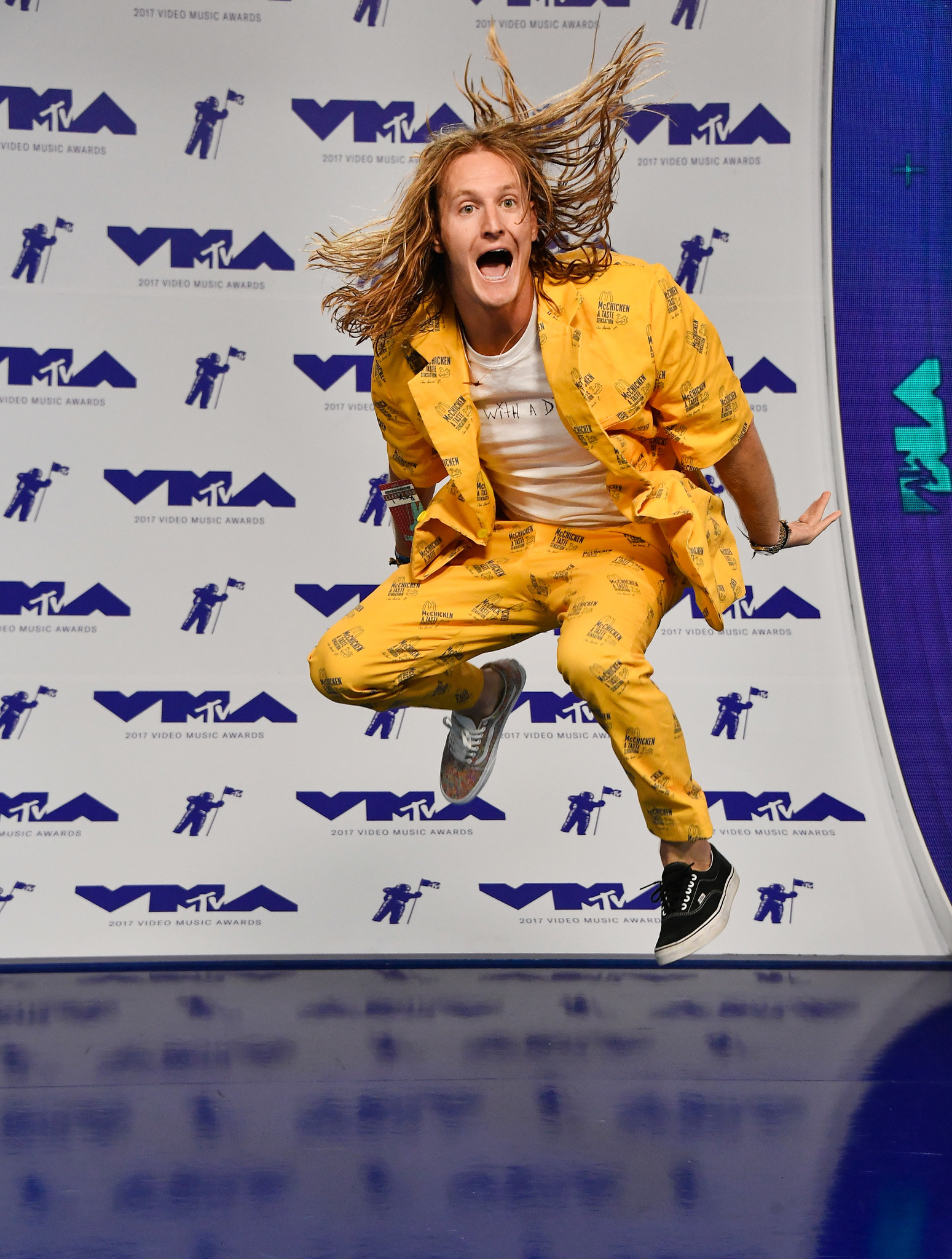 actor Rory Kramer large photo