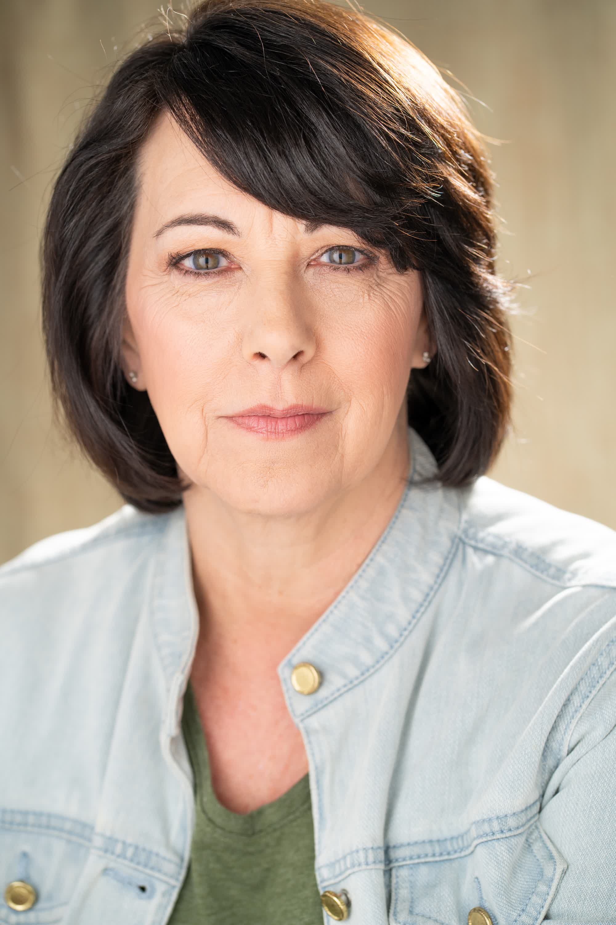 actor Lori Lail Marette large photo