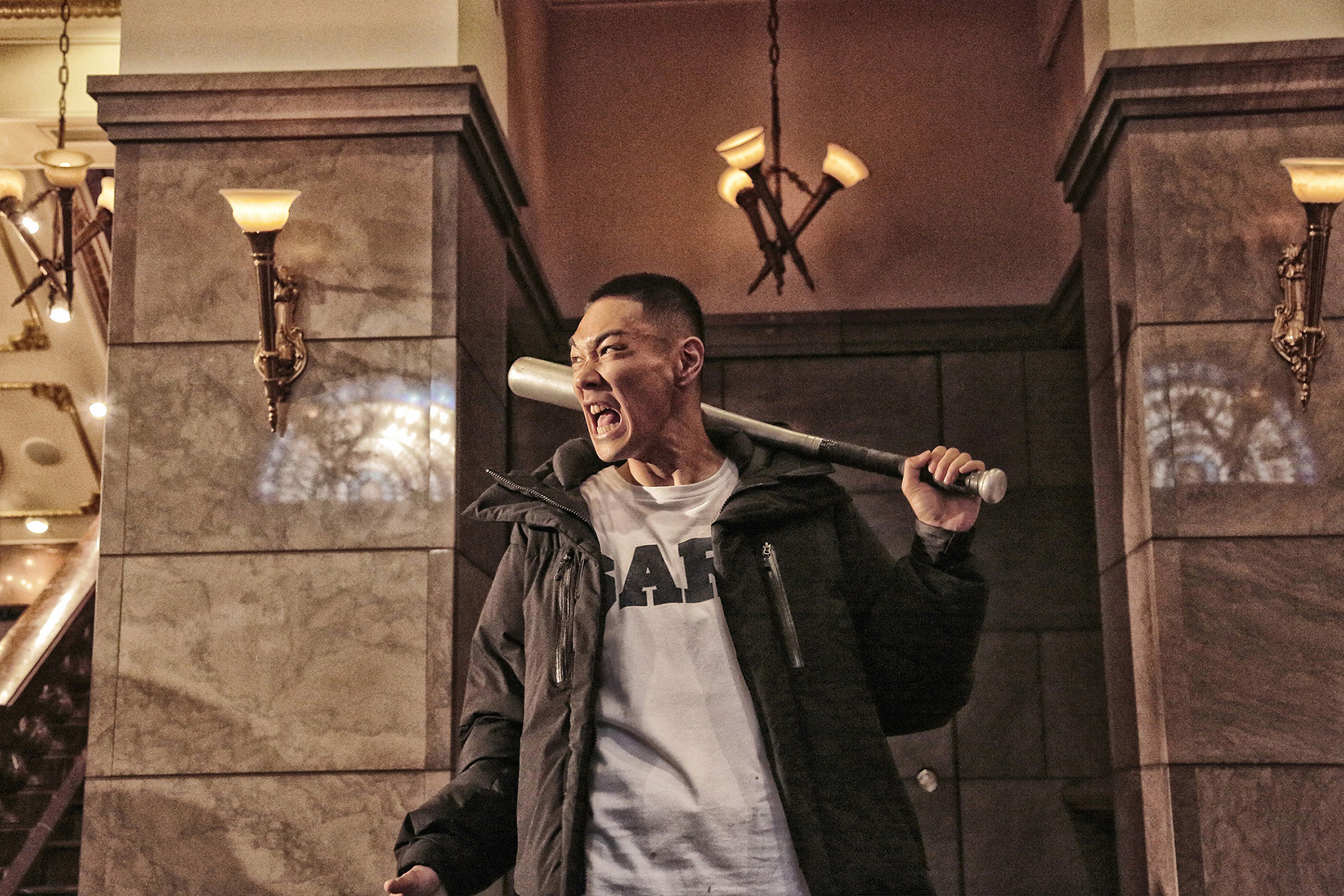 actor Young Dais large photo