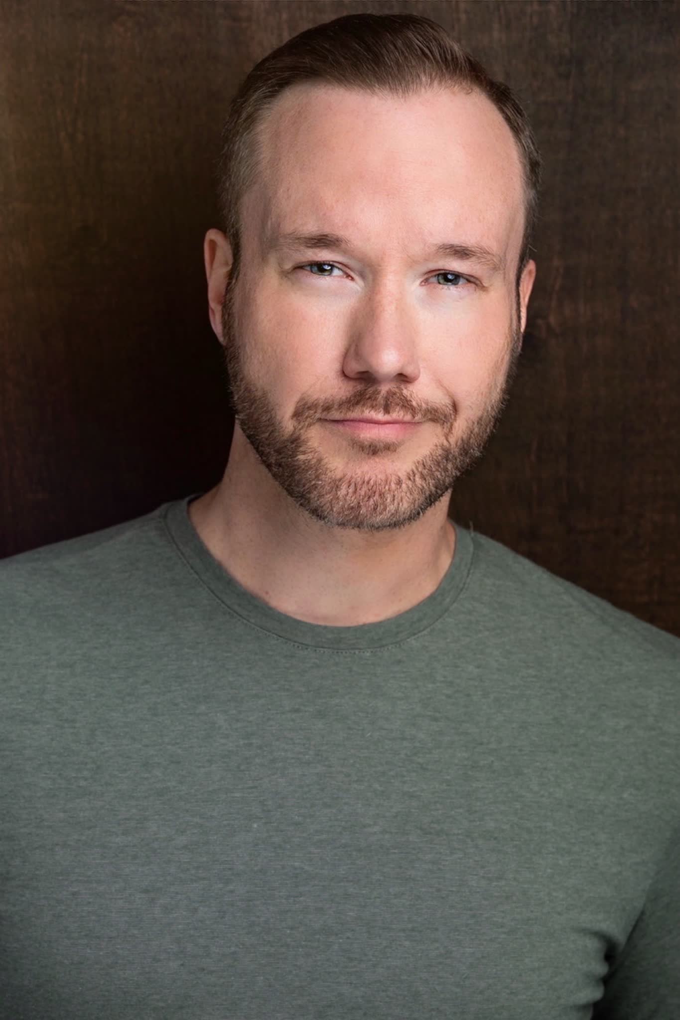 actor Josh Rhett Noble large photo