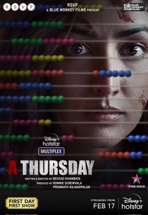 A Thursday [Indonesian]
