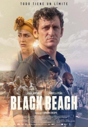 Black Beach [Version française]