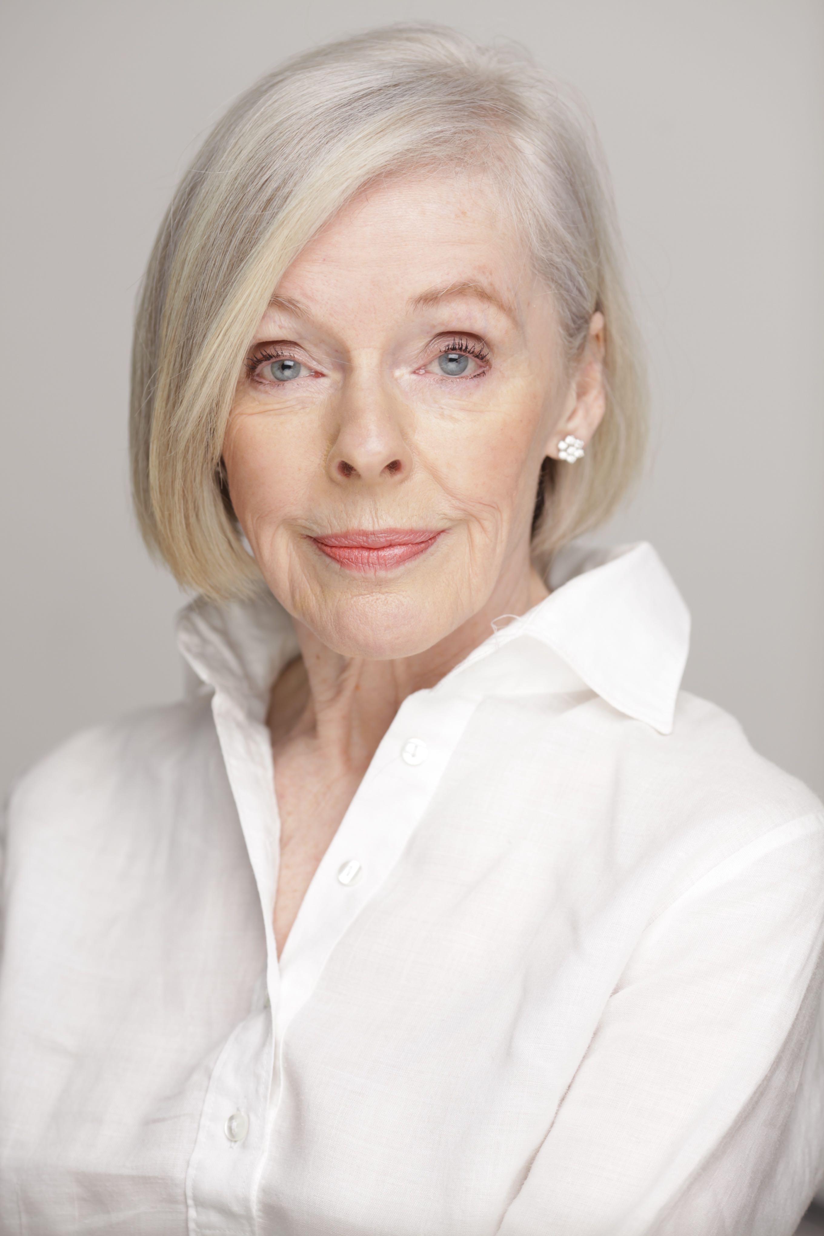 actor Barbara Appleton large photo