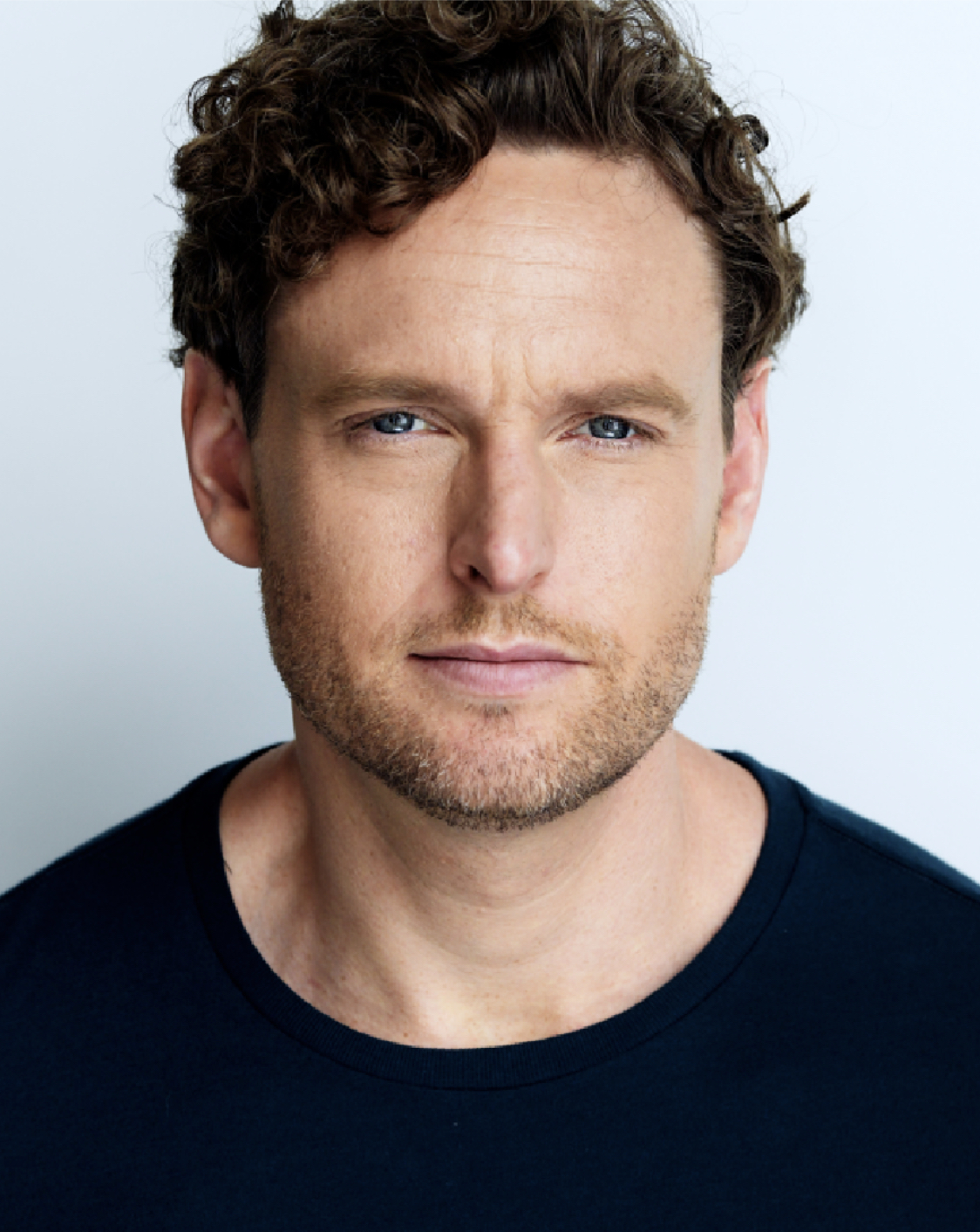 actor Michael Patrick Lane large photo