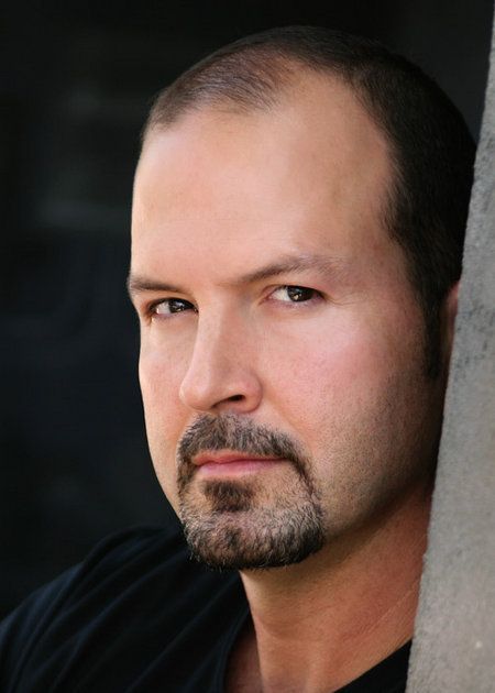 actor Robert Herrick large photo