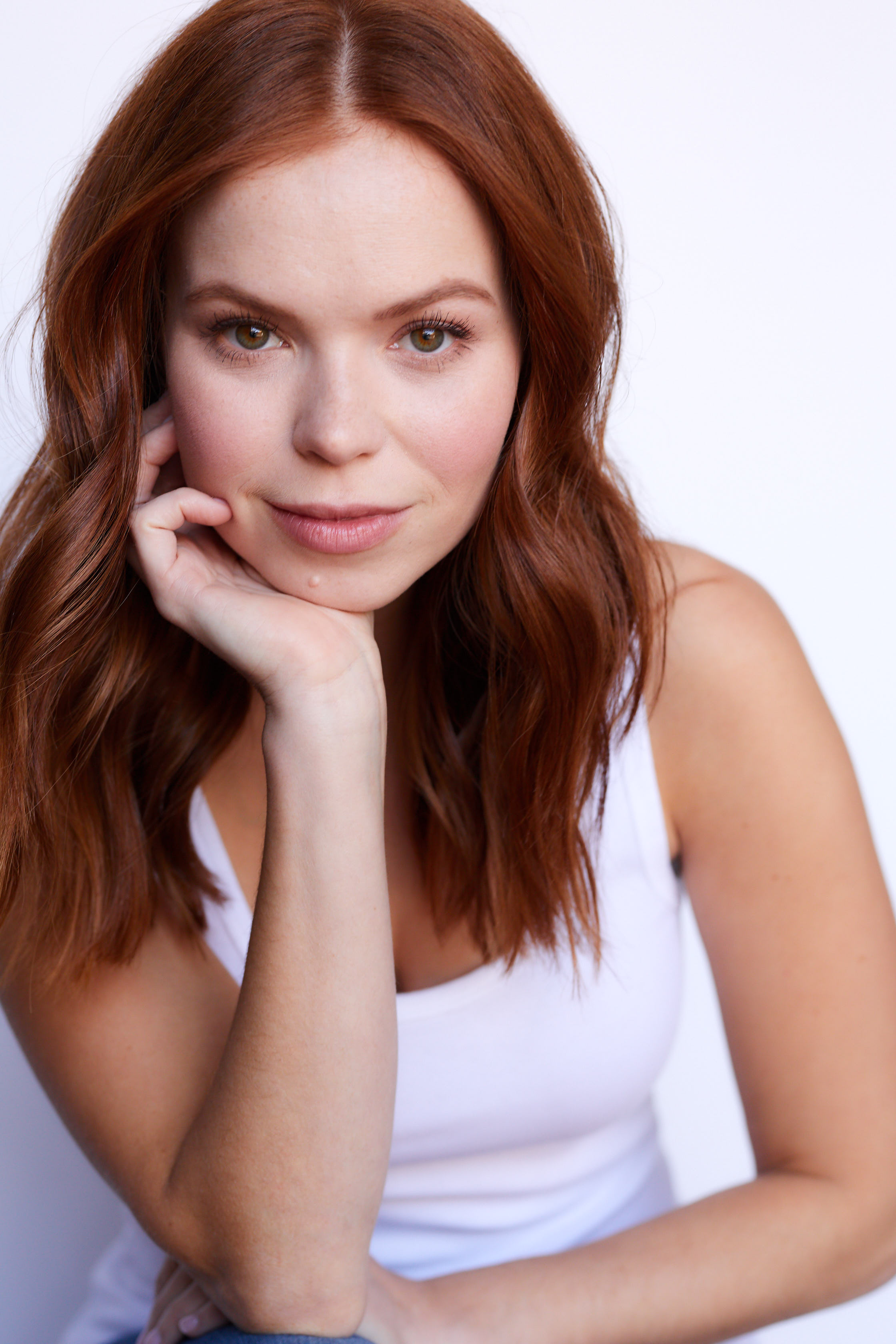 actor Erica Jenkins large photo