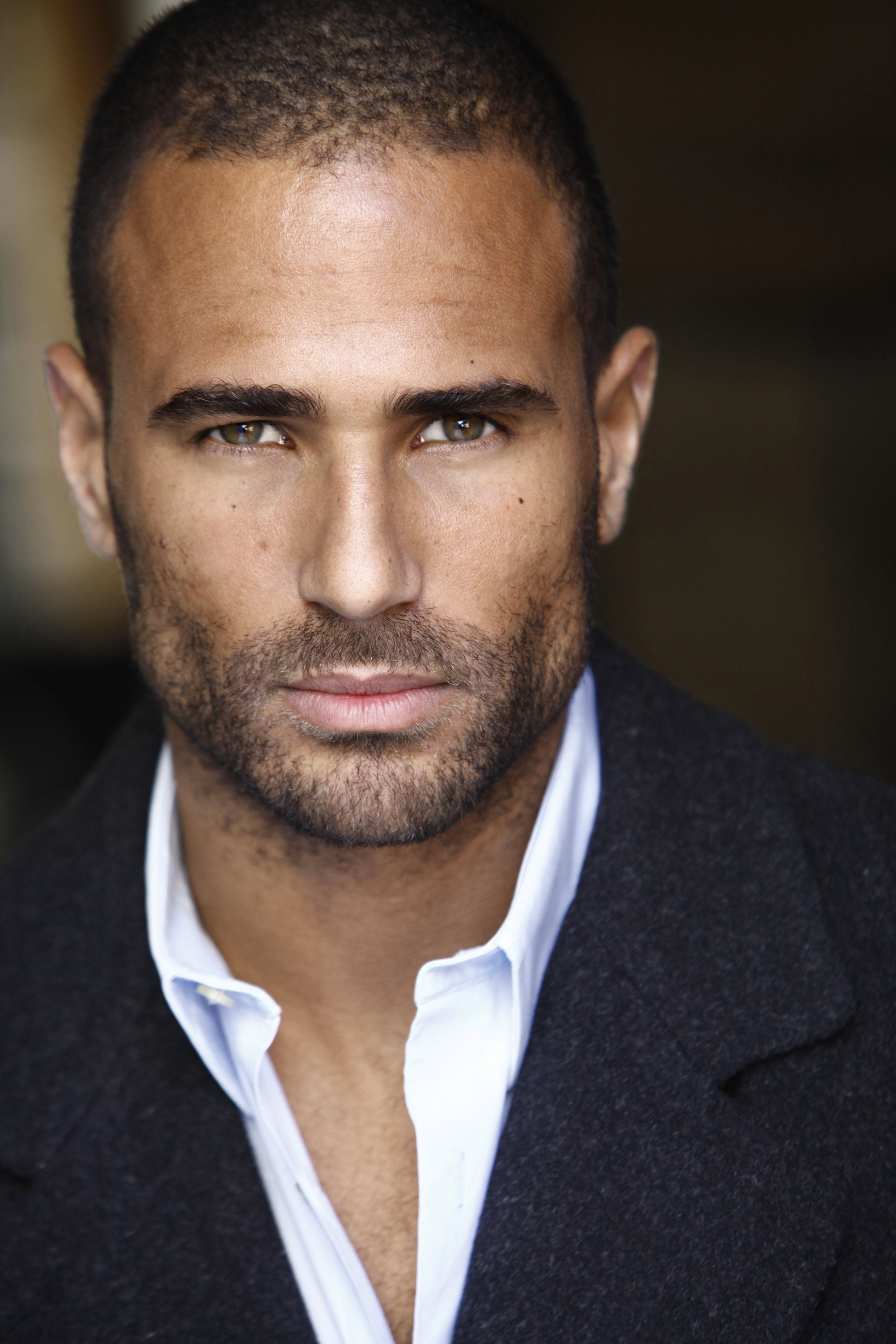 actor Stephen Simon large photo