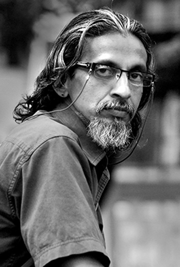 actor Surjith large photo