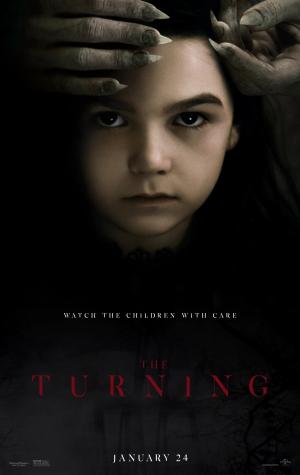 The Turning [Hindi]