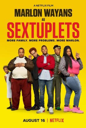 Sextuplets [Version française]