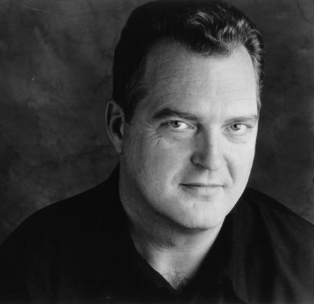 actor Robert R. Shafer large photo