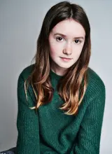 Bronte Carmichael