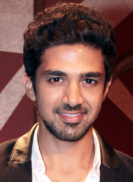 actor Saqib Saleem large photo